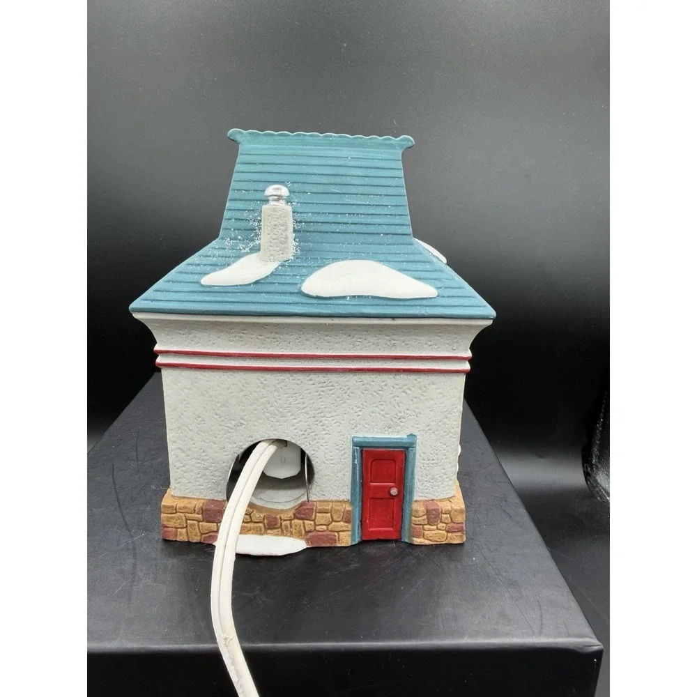 🎄Dept 56 North Pole Series 